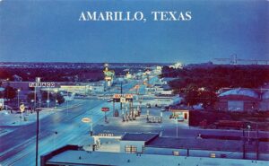 Best Things To Do in Amarillo tx