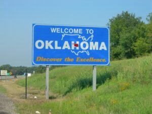 Places To Visit In Oklahoma