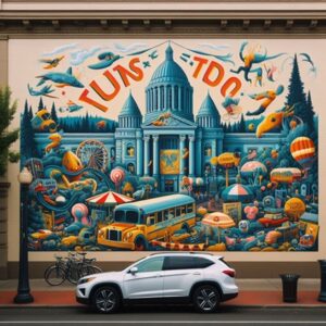 Things to Do in Eugene