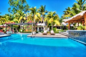 Bocas Olas Resort