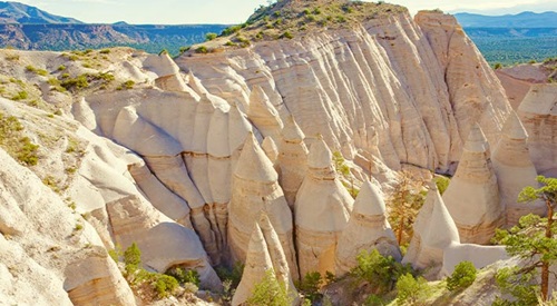 New Mexico National Parks | USA Travels