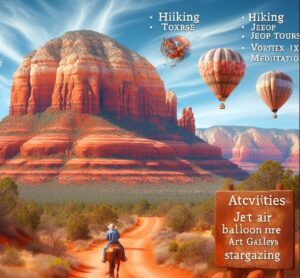 best things to do in Sedona